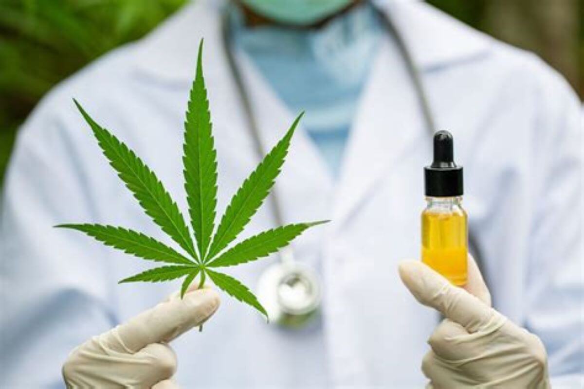 Can Cannabis Treat Epileptic Seizures? | Atlanta-based online store dedicated to providing CBD oil-based healing products.