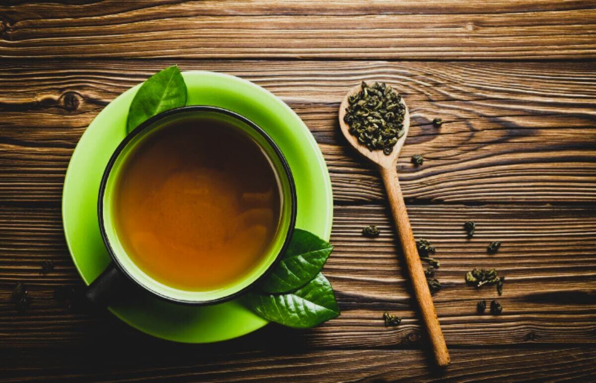 Teas Aren’t Just for Drinking Anymore! | Atlanta-based online store dedicated to providing CBD oil-based healing products.